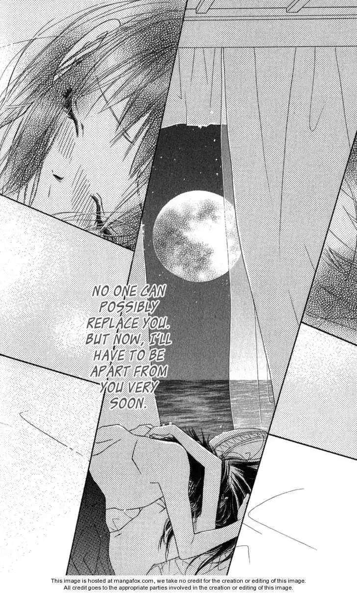 Kiss/Hug Chapter 13 14